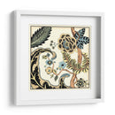 Tile Jacobean I - Chariklia Zarris | Cuadro decorativo de Canvas Lab