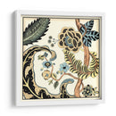 Tile Jacobean I - Chariklia Zarris | Cuadro decorativo de Canvas Lab