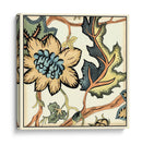 Tile Jacobean Iii - Chariklia Zarris | Cuadro decorativo de Canvas Lab