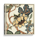 Tile Jacobean Iv - Chariklia Zarris | Cuadro decorativo de Canvas Lab