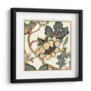 Tile Jacobean Iv - Chariklia Zarris | Cuadro decorativo de Canvas Lab