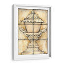 Urn De Cerámica I - Jennifer Goldberger | Cuadro decorativo de Canvas Lab