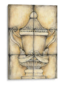 Urna Cerámica Ii - Jennifer Goldberger | Cuadro decorativo de Canvas Lab