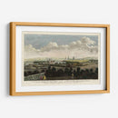 Perspectiva Este De Oxford - Boydell | Cuadro decorativo de Canvas Lab