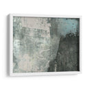 Negro Y Gris Y Azul I - Elena Ray | Cuadro decorativo de Canvas Lab