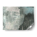 Negro Y Gris Y Azul I - Elena Ray | Cuadro decorativo de Canvas Lab