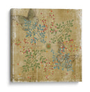 Tile Nature Tile I - Jade Reynolds | Cuadro decorativo de Canvas Lab