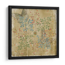 Tile Nature Tile I - Jade Reynolds | Cuadro decorativo de Canvas Lab