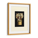 Single Capital Ii | Cuadro decorativo de Canvas Lab