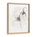 Gesto Floral Neutral I - June Erica Vess | Cuadro decorativo de Canvas Lab