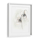 Gesto Floral Neutral I - June Erica Vess | Cuadro decorativo de Canvas Lab