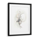 Gesto Floral Neutro Ii - June Erica Vess | Cuadro decorativo de Canvas Lab