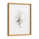 Gesto Floral Neutro Ii - June Erica Vess | Cuadro decorativo de Canvas Lab