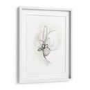 Gesto Floral Neutro Ii - June Erica Vess | Cuadro decorativo de Canvas Lab