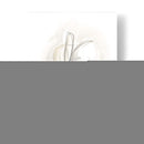 Gesto Floral Neutro Ii - June Erica Vess | Cuadro decorativo de Canvas Lab