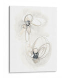 Gesto Floral Neutral Iii - June Erica Vess | Cuadro decorativo de Canvas Lab