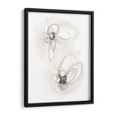 Gesto Floral Neutral Iii - June Erica Vess | Cuadro decorativo de Canvas Lab