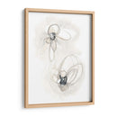 Gesto Floral Neutral Iii - June Erica Vess | Cuadro decorativo de Canvas Lab