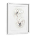 Gesto Floral Neutral Iii - June Erica Vess | Cuadro decorativo de Canvas Lab