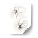 Gesto Floral Neutral Iii - June Erica Vess | Cuadro decorativo de Canvas Lab