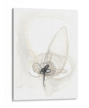 Gesto Floral Neutral Iv - June Erica Vess | Cuadro decorativo de Canvas Lab