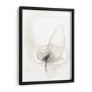 Gesto Floral Neutral Iv - June Erica Vess | Cuadro decorativo de Canvas Lab