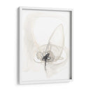 Gesto Floral Neutral Iv - June Erica Vess | Cuadro decorativo de Canvas Lab