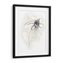 Gesto Floral Neutro V - June Erica Vess | Cuadro decorativo de Canvas Lab