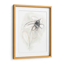 Gesto Floral Neutro V - June Erica Vess | Cuadro decorativo de Canvas Lab