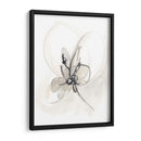 Gesto Floral Neutral Vi - June Erica Vess | Cuadro decorativo de Canvas Lab