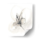 Gesto Floral Neutral Vi - June Erica Vess | Cuadro decorativo de Canvas Lab