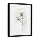 Gesto Floral Neutral Vii - June Erica Vess | Cuadro decorativo de Canvas Lab