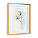 Gesto Floral Neutral Vii - June Erica Vess | Cuadro decorativo de Canvas Lab