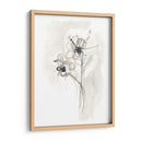 Gesto Floral Neutral Vii - June Erica Vess | Cuadro decorativo de Canvas Lab