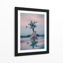 Pequeño ramillete | Cuadro decorativo de Canvas Lab