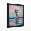 Pequeño ramillete | Cuadro decorativo de Canvas Lab