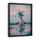 Pequeño ramillete | Cuadro decorativo de Canvas Lab