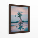 Pequeño ramillete | Cuadro decorativo de Canvas Lab