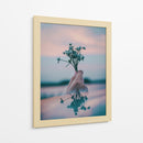 Pequeño ramillete | Cuadro decorativo de Canvas Lab