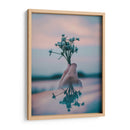 Pequeño ramillete | Cuadro decorativo de Canvas Lab