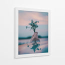 Pequeño ramillete | Cuadro decorativo de Canvas Lab