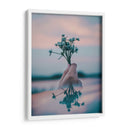 Pequeño ramillete | Cuadro decorativo de Canvas Lab