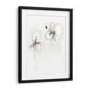 Gesto Floral Neutral Viii - June Erica Vess | Cuadro decorativo de Canvas Lab