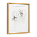 Gesto Floral Neutral Viii - June Erica Vess | Cuadro decorativo de Canvas Lab