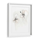 Gesto Floral Neutral Viii - June Erica Vess | Cuadro decorativo de Canvas Lab