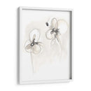 Gesto Floral Neutral Viii - June Erica Vess | Cuadro decorativo de Canvas Lab