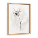 Gesto Floral Neutral Ix - June Erica Vess | Cuadro decorativo de Canvas Lab