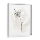 Gesto Floral Neutral Ix - June Erica Vess | Cuadro decorativo de Canvas Lab