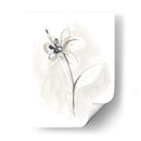 Gesto Floral Neutral Ix - June Erica Vess | Cuadro decorativo de Canvas Lab