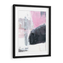 Fucsia Divide I - Jennifer Goldberger | Cuadro decorativo de Canvas Lab